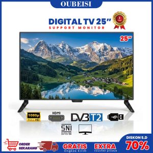 OUBEISI TV LED