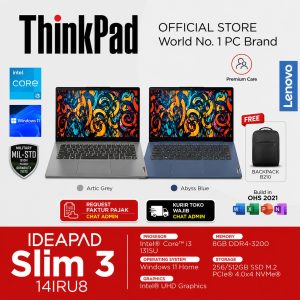 Lenovo IdeaPad