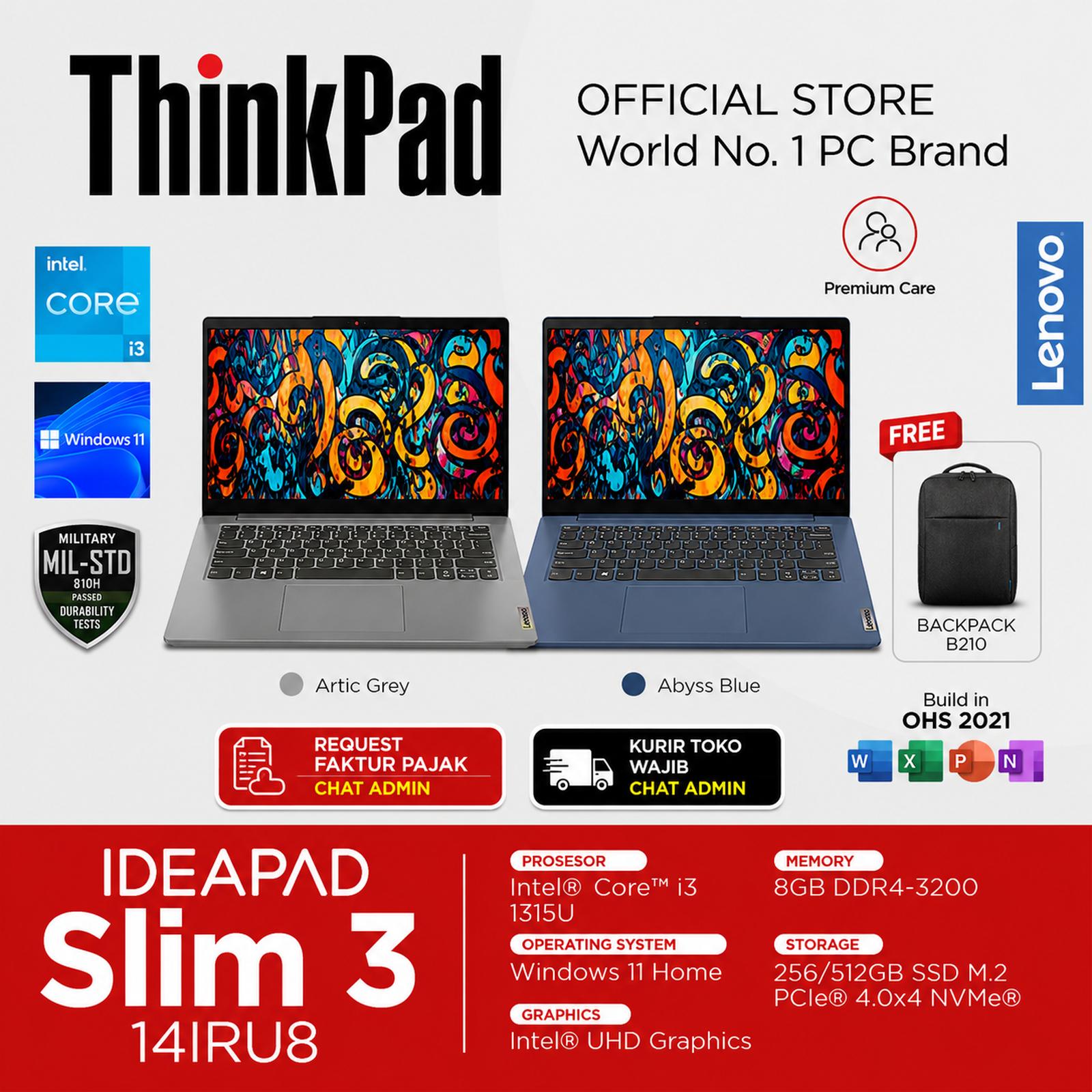 Lenovo IdeaPad