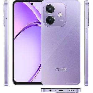 OPPO A3X