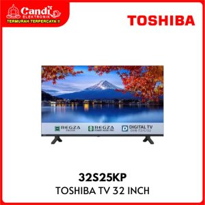 TOSHIBA HD Digital TV