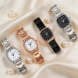 Yesstyle Jam Tangan Wanita Elegan