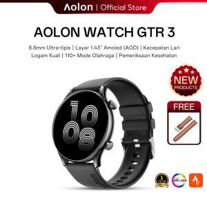 Aolon GTR3