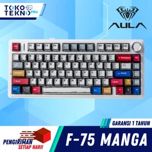 Aula F75 / F-75 Mechanical Keyboard